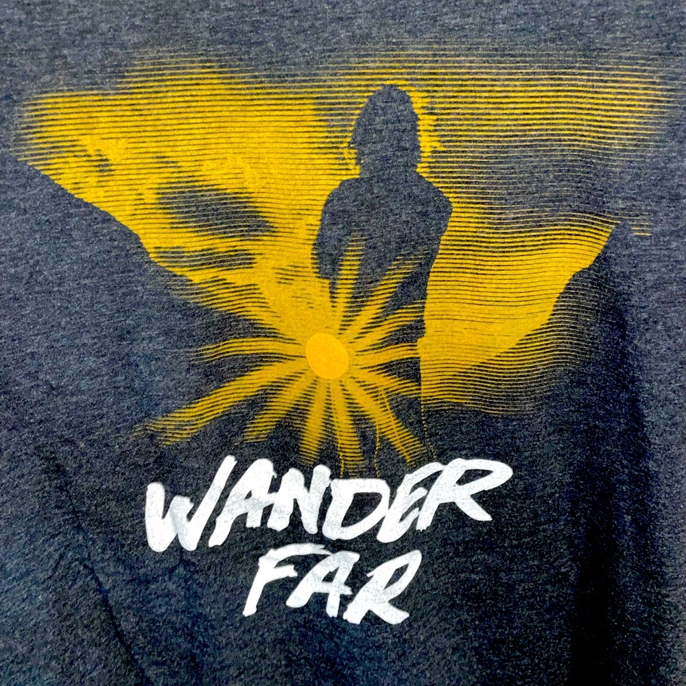 Native Tee